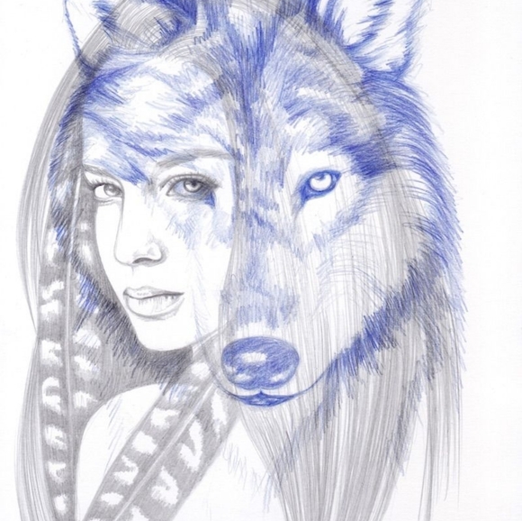 Hi, I'm Shewolf Tara!!๐พPosh Ambassador ll - Picture 5 of 7